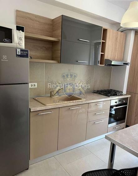 2 Camere Decomandat, Mobilat/Utilat - Mihai Viteazul - 7