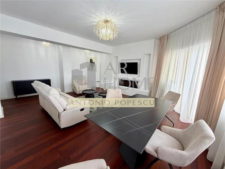 Apartament 4 camere, 2 parcari subterane, Ploiesti, ultracentral. - 21