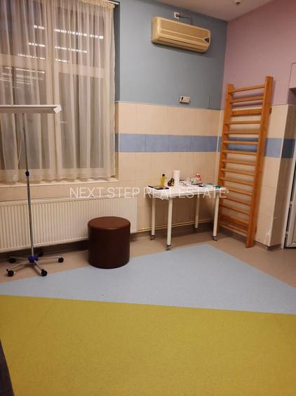Proprietate versatilă, ideală pentru activități sociale, medicale sau - 12