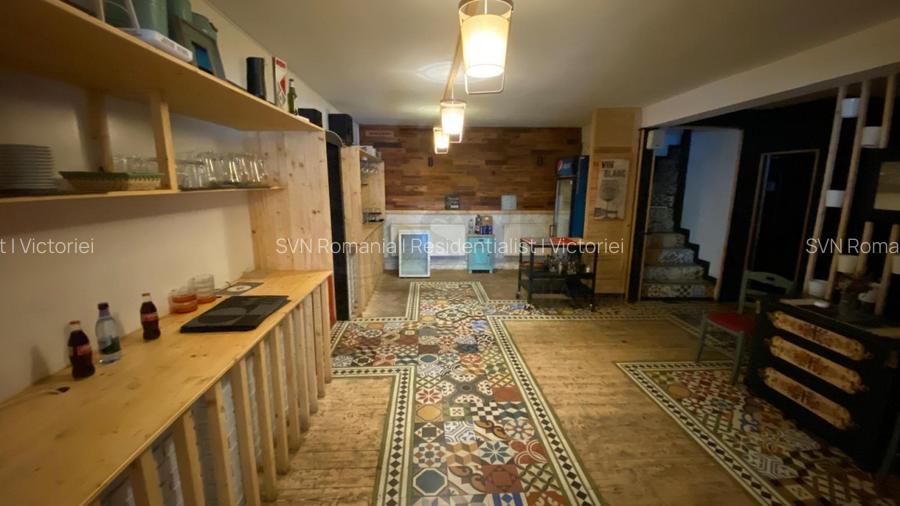 REC3001451 Restaurant de inchiriat zona Crangasi - 9