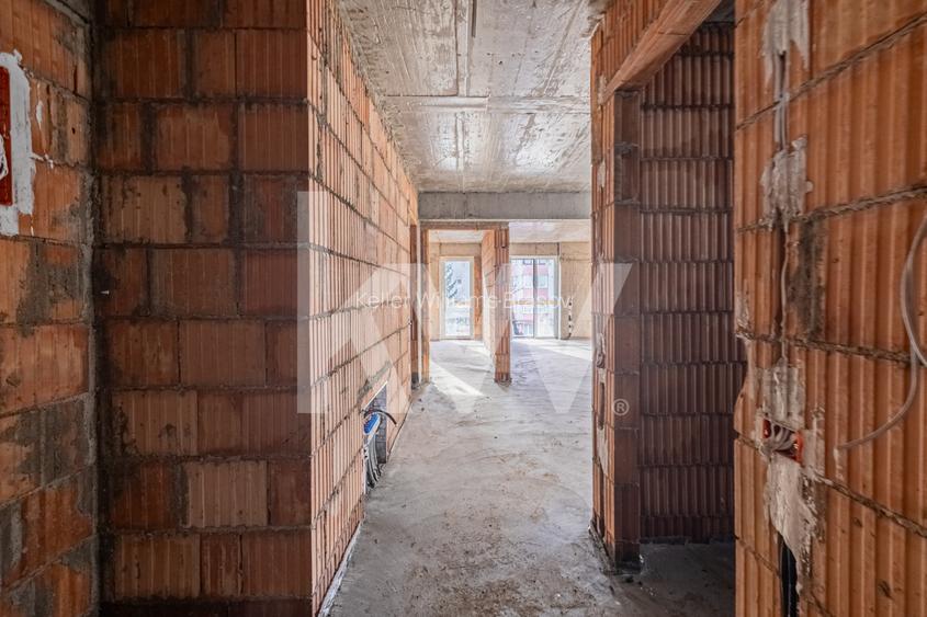 Apartament 3 camere  I Predare 2026 I 0% Comision - 15