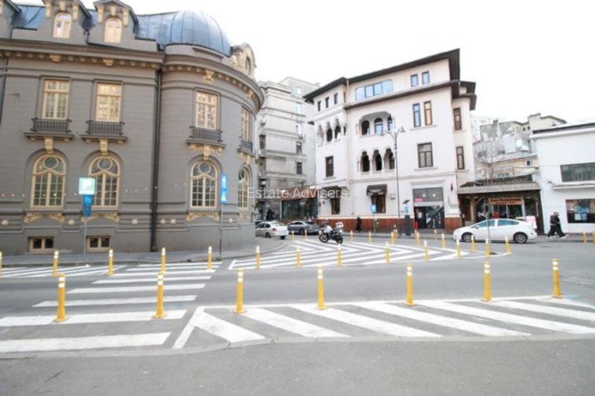 Vanzare apartament 2 camere|Romana|Magheru|Eva|Comision 0% - 18