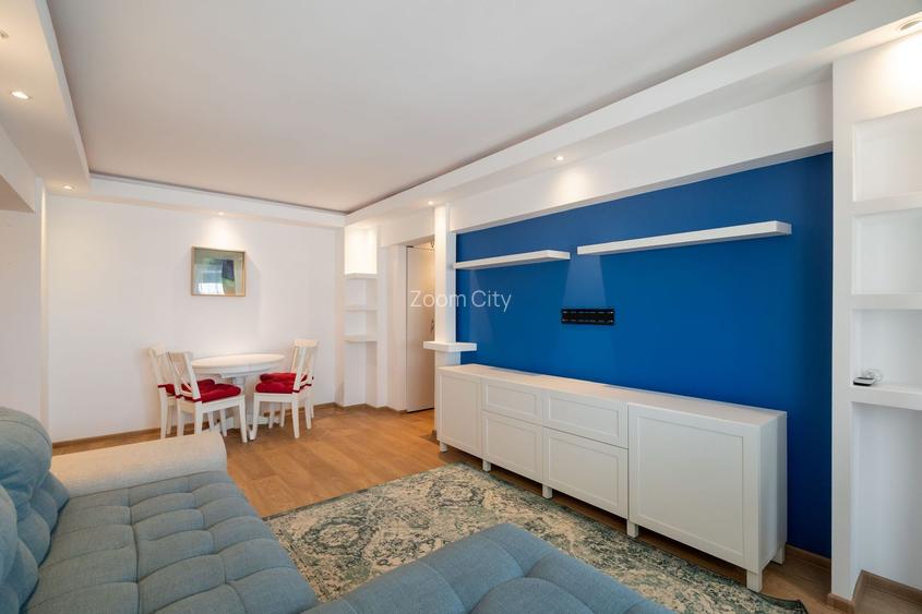 COMISION 0% - Banu Manta 18 - adiacent Piata Victoriei - 8