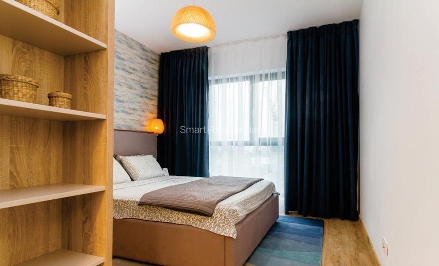 Apartament 2 Camere Ultra Modern | 21 Residence – Etaj 7 | 5 min Metrou Lujerulu - 4
