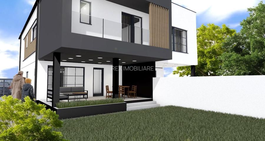 Oportunitate - Duplex 4 camere -  1452 e/ mp - Giroc - 15