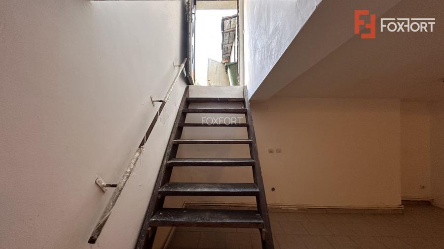 Spatiu comercial zona foarte buna, 239 mp, in Timisoara - 21