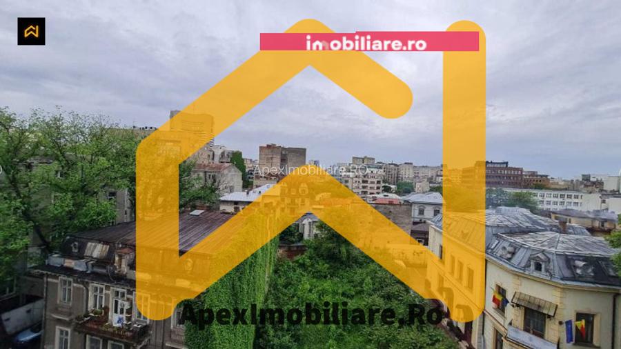 Garsoniera de inchiriat Universitate București | ApexImobiliare.ro - 7