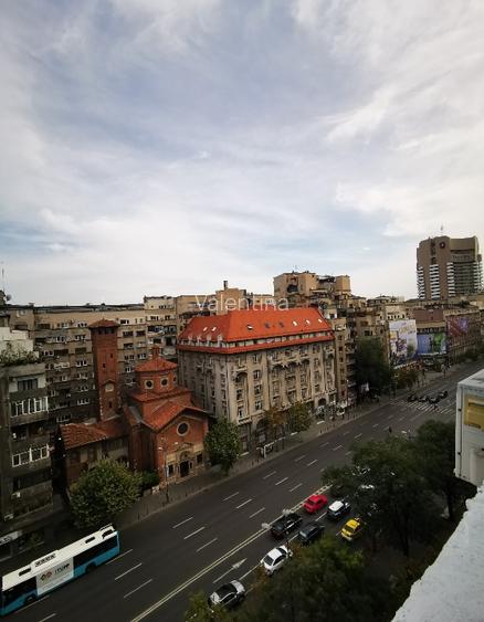 Garsoniera Universitate- proprietar- fara agentie - 9