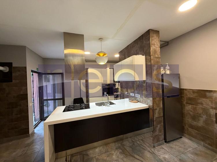 APARTAMENT 5 CAMERE | 221MP   | BLV LASCAR CATARGIU | - 12