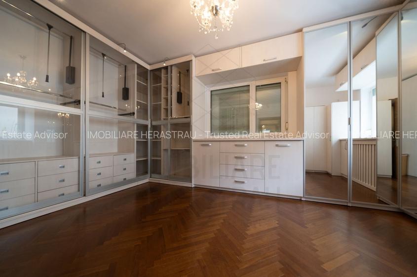 Kaneyama House | Vila 5 camere Herastrau la 100 m de parc - 8