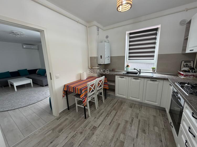 Inchiriere garsoniera mobilata in Avantgarden3 Brasov - 5