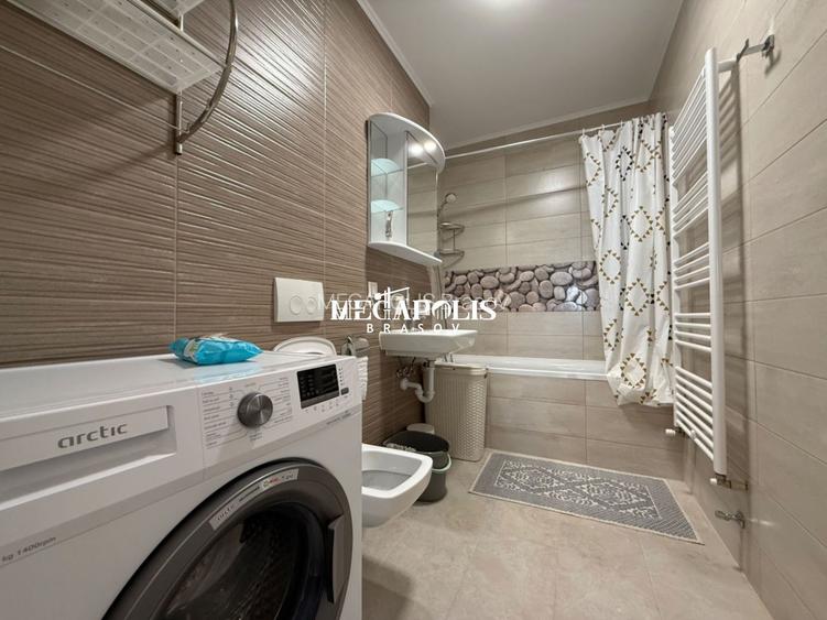 Apartament 2 camere, open space | Prima închiriere | Avangarden - 6