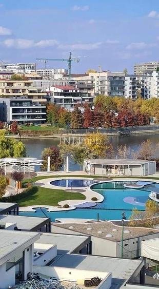 Apartament 2 camere Floreasca | Centrala Proprie - 10