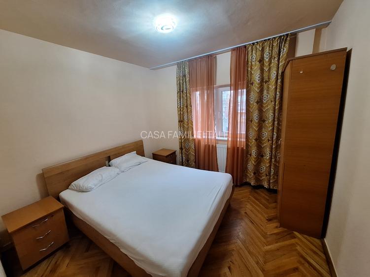 3 camere Et 1 cu centrala proprie Zona Girocului - 7