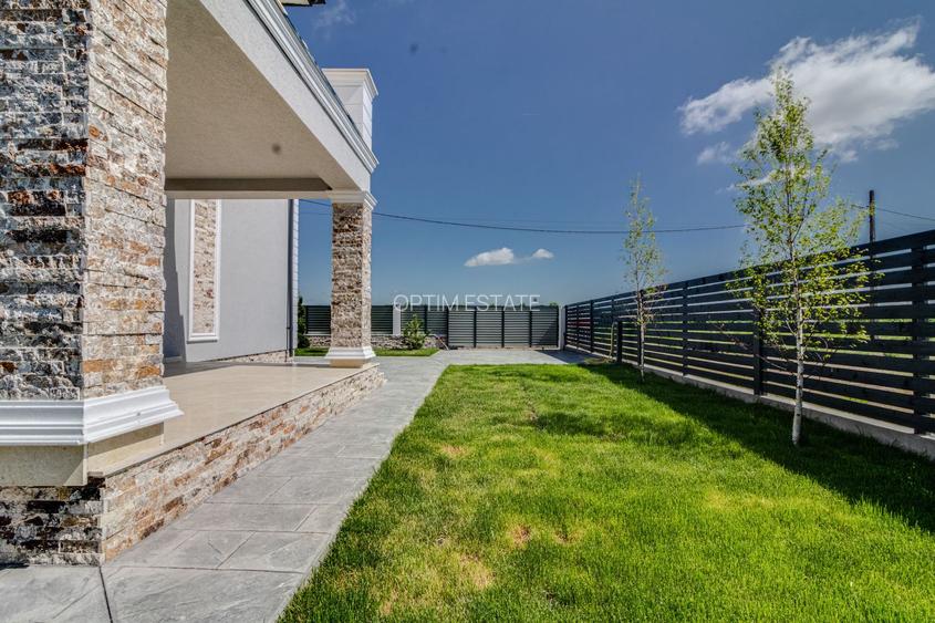 Vila INDIVIDUALA, 400 mp teren, utilitati, locatie excelenta! - 5