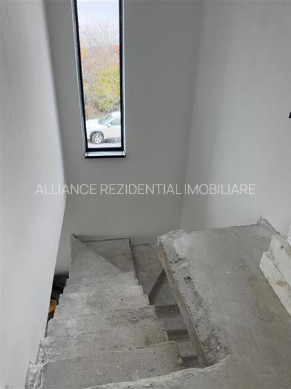 Popesti Casa Individuala,Teren 250 mp - 8