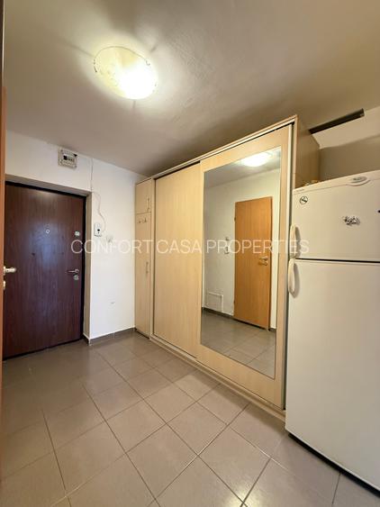 Vitan Mall  Garsoniera Moderna | Bloc Reabilitat Termic - 8