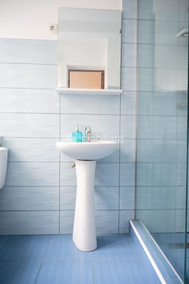 Studio Modern cu Aer Istoric – Centrul Vechi, Brașov - 17