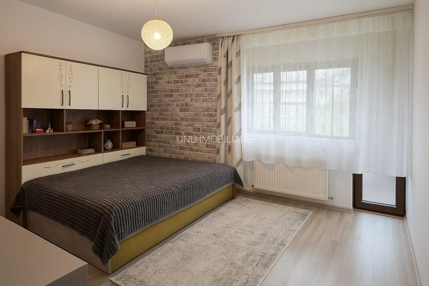 2 Camere BLOC 2015 - Pacurari - Mobilat & Utilat Complet - Loc de parcare - 7