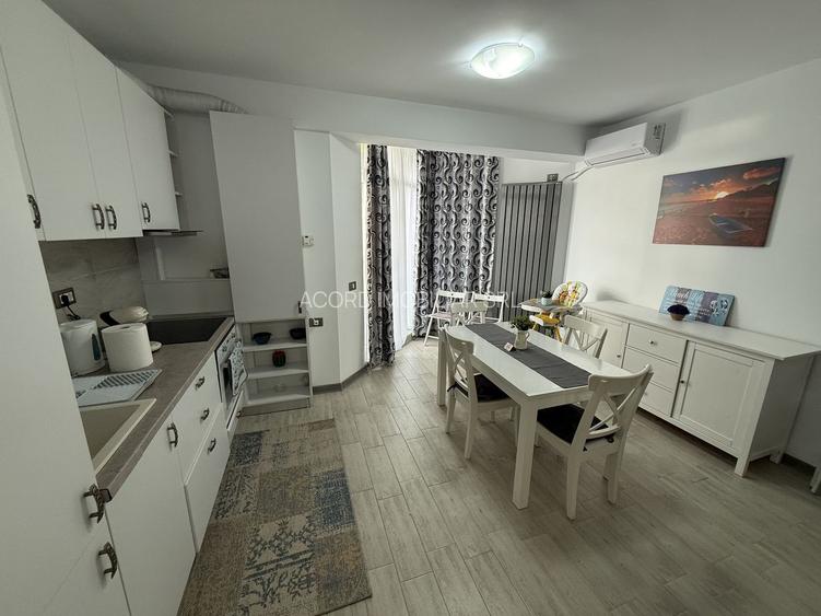 Apartament 2 camere  zona Mamaia Nord - 2