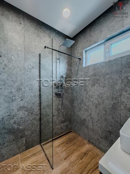 Tunari, vila, chiar langa padure - 44