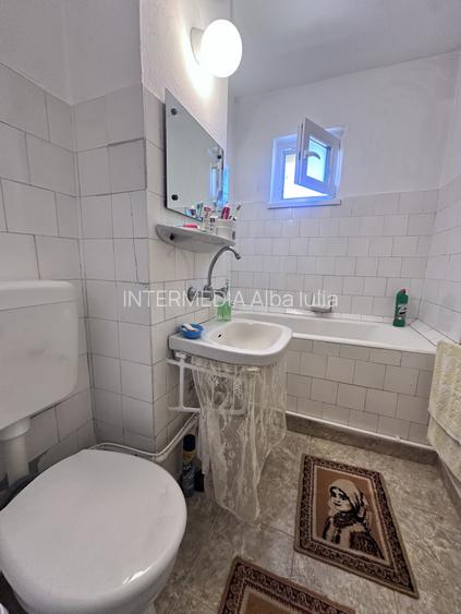 APARTAMENT 2 CAMERE I DE VANZARE I 56 MP I CETATE ZONA BULEVARD I - 4