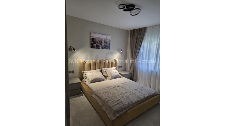 REA1028697 Apartament 2 camere Aviatiei - 6