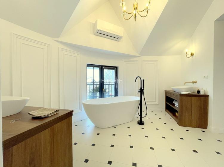 Casa individuala dumbravita - 7