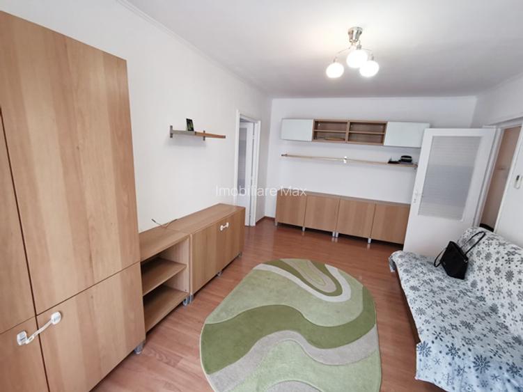 Inchiriere 2 cam Lujerului, modern,  Metrou Lujerului 4 min - 16