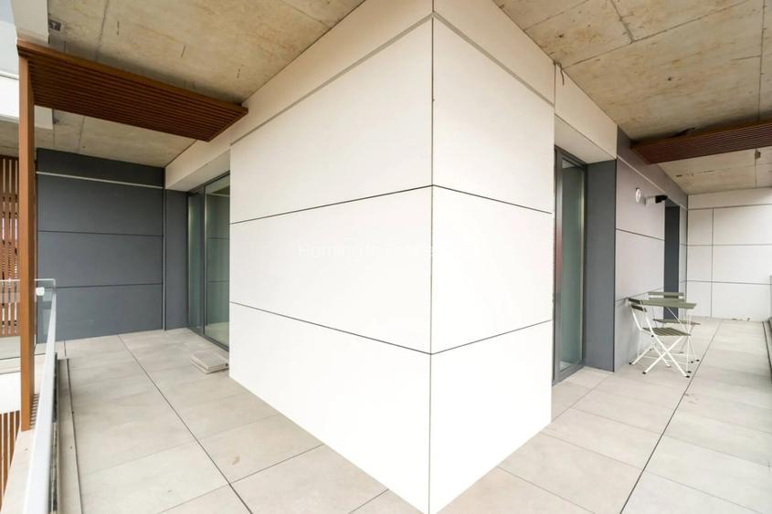 The Crib #7 - Iancu Nicolae 2 Rooms - Parcare Subterana Inclusa - 23