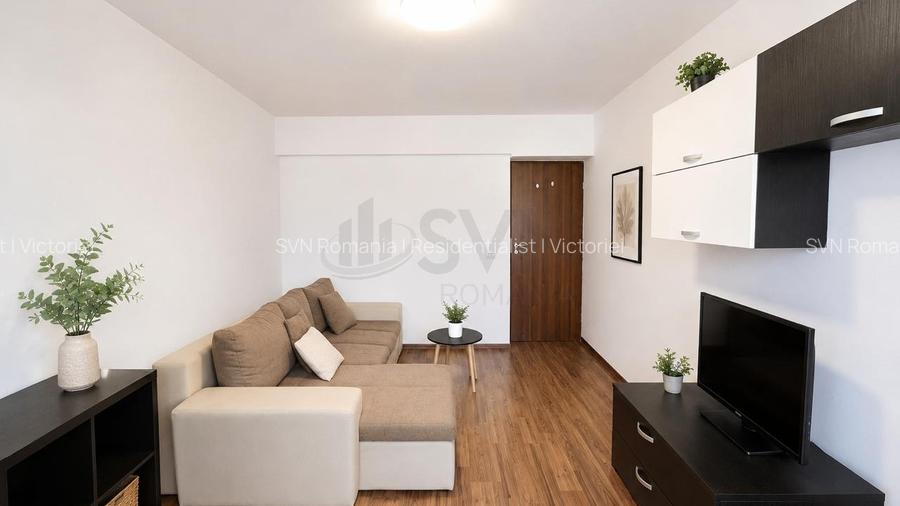 REA1028281 Apartament 3 camere Piata Obor Metrou - 3