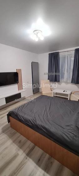 Garsoniera Moderna Complex Utilata Metalurgiei - 2