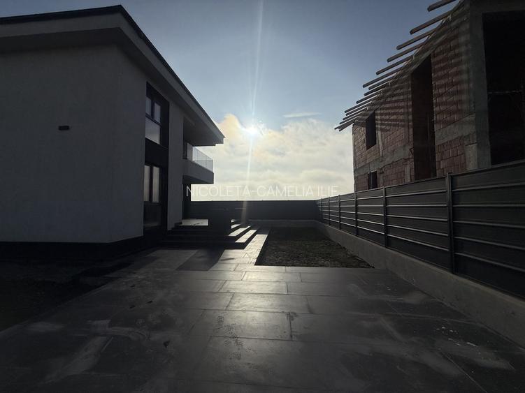 LUX | CASA | VILA INDIVIDUALA | CURTE | PROPRIETAR | TUNARI - 38