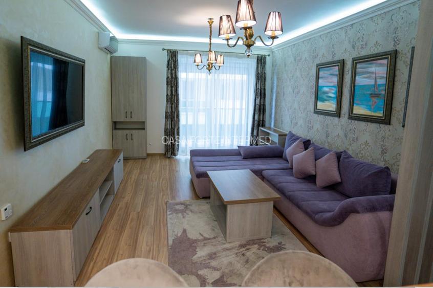 Apartament 2 camere de vânzare în Mamaia –  Complex Moonlight 116000  euro - 8