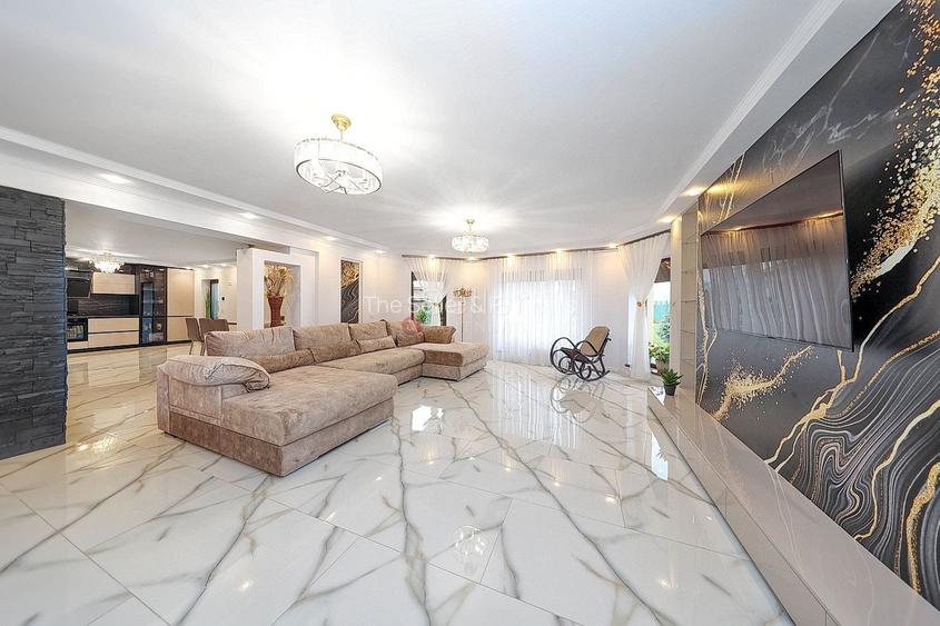 Structura Generoasa Zona Linistita - 11