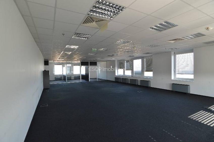 Baneasa Business Center, Baneasa, 200 - 5635 mp  0% comision! - 5