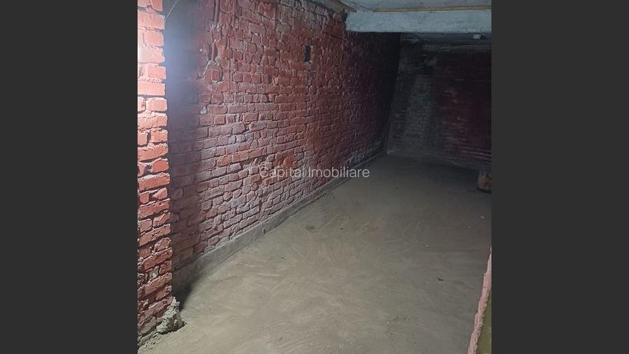 Spațiu comercial de inchiriat, la drum principal, localitatea Daia - 10