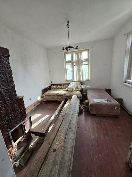 CASĂ DE VÂNZARE CU 3 CAMERE IN ZONA BUCUREȘTI-NOI -PARCUL BAZILESCU SEC.1 - 14