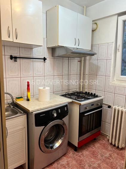 Drumul Taberei - 5 minute metrou Tudor Vladimirescu, Garsoniera MODERNA - 8