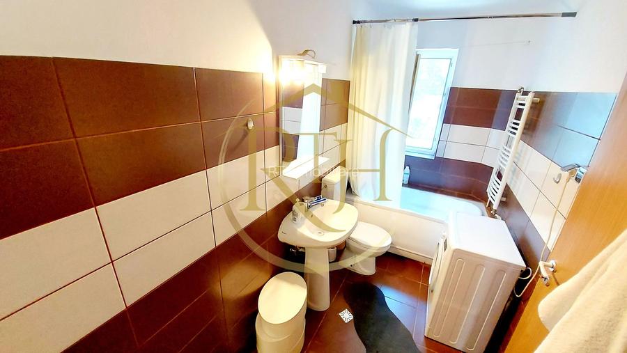 Inchiriem apartament cu 1 camera, Bloc nou,Parcare Privata, Sopping City Center - 17