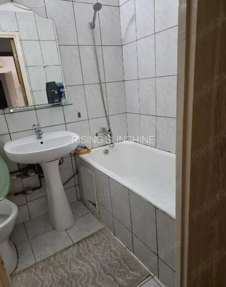 3 camere | bloc reabilitat | 450 m Metrou Constantin Brancusi - 3