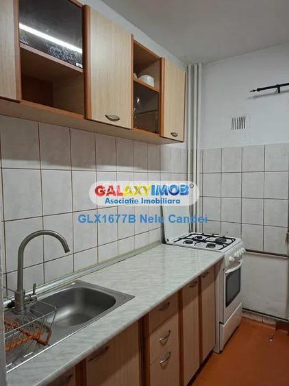 INCHIRIERE GARSONIERA 13 SEPTEMBRIE PANDURI - 3