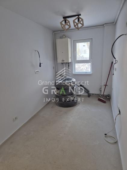 3 camere ultrafinisat/Balcon închis/Beci/Centrală proprie/Mănăștur(Complex BIG) - 6