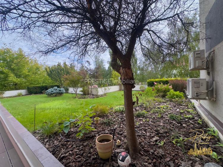 Apartament 3 camere cu terasa si gradina in bloc nou Luceafarul-Oradea - 17