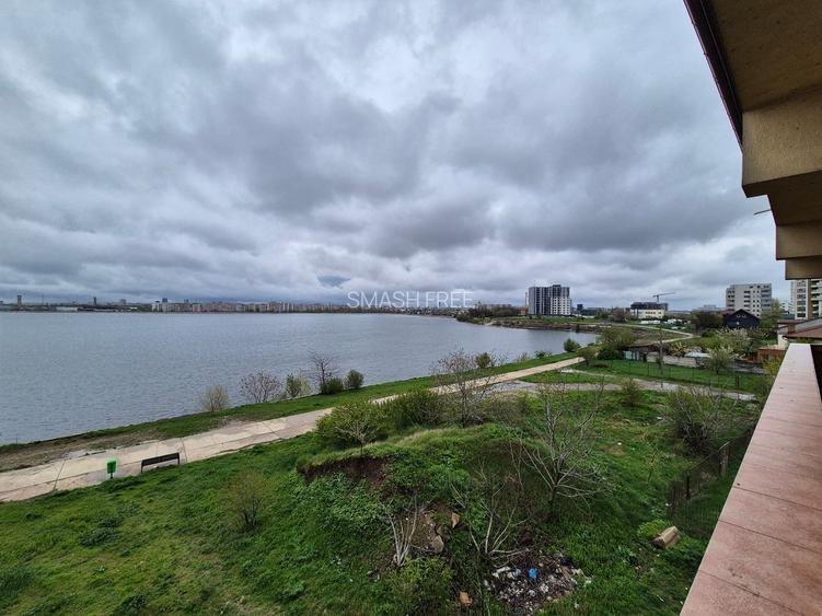 Cladire S+P+3+M - 1762,18 mp + teren 1608 mp - Lacul Morii - 8