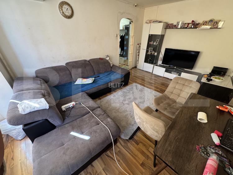 Apartament 3 camere, 70 mp, Podu Ros - 4