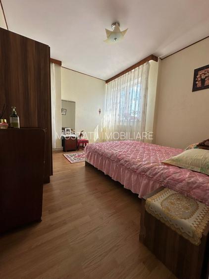 Apartament 3 camere confort 1, zona Garii, etaj 2 . - 5
