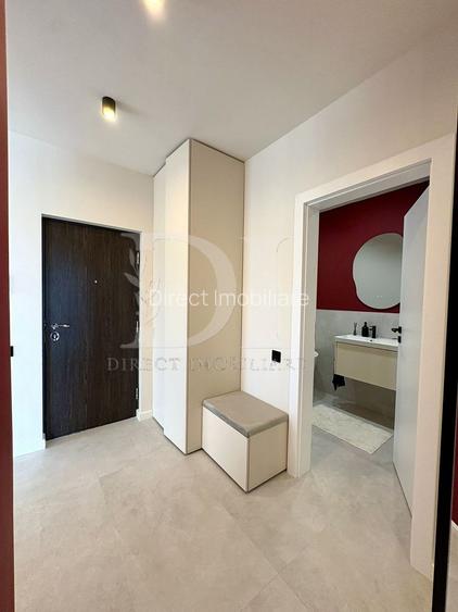 Apartament ultramodern / Zona Apahida - 15