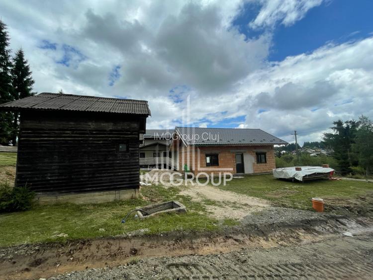 De vanzare cabana centru Belis - 5