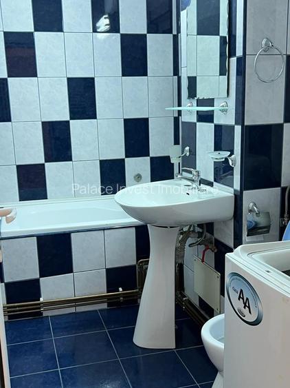 Apartament 3 camere - Ultracentral - 16